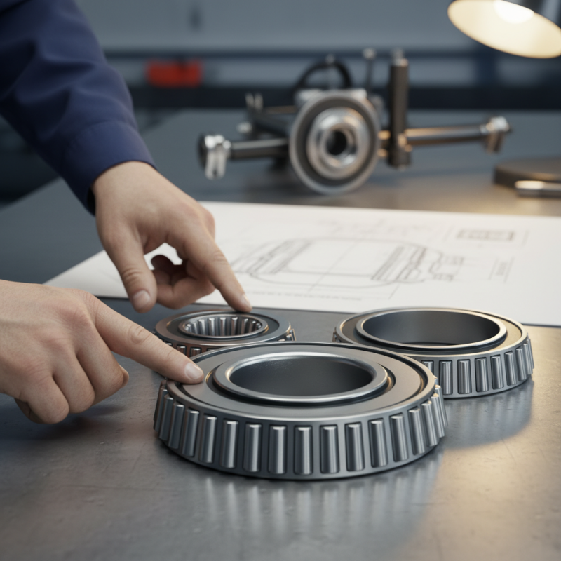 Why Choose Tapered Roller Wheel Bearings for Your Vehicle?