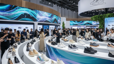 Discover the Best Fashion Casual Shoes at the 2026 Canton Fair?