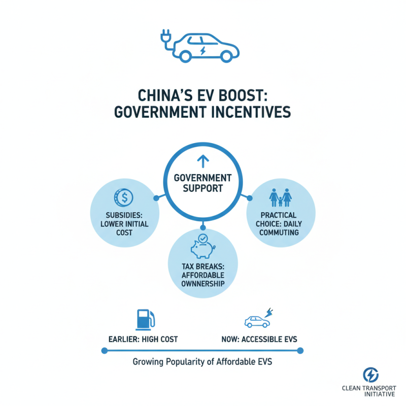 China Top Affordable Ev Cars for Budget Friendly Driving Options?