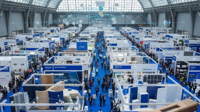 Top 10 Hdpe Sheet Trends at 2026 Canton Fair for Buyers?