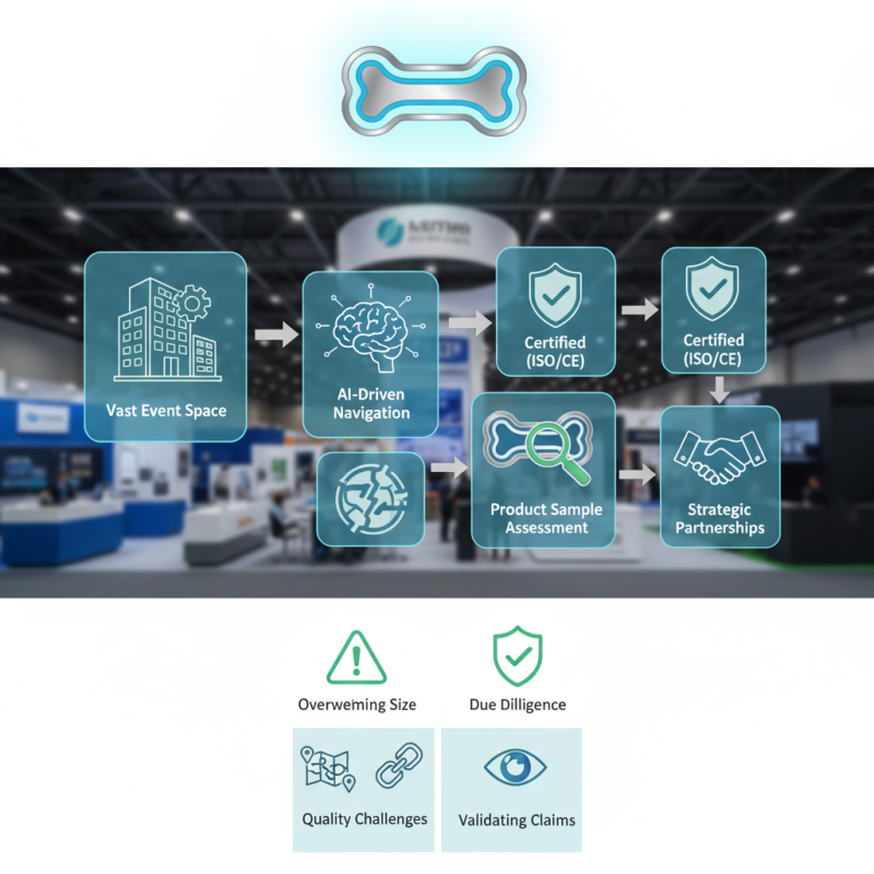 How to Source Bone Plates at the 2026 Canton Fair?