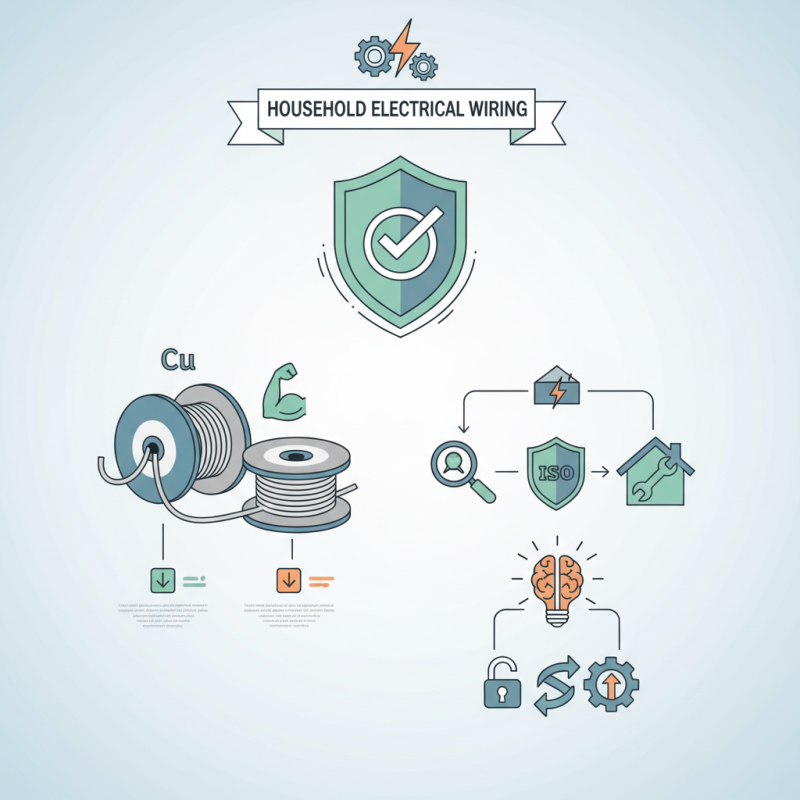 2026 Best Household Wire Types for Your Home Projects?