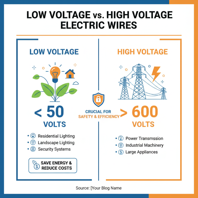 Top Types of Electric Cable Wire You Need to Know?