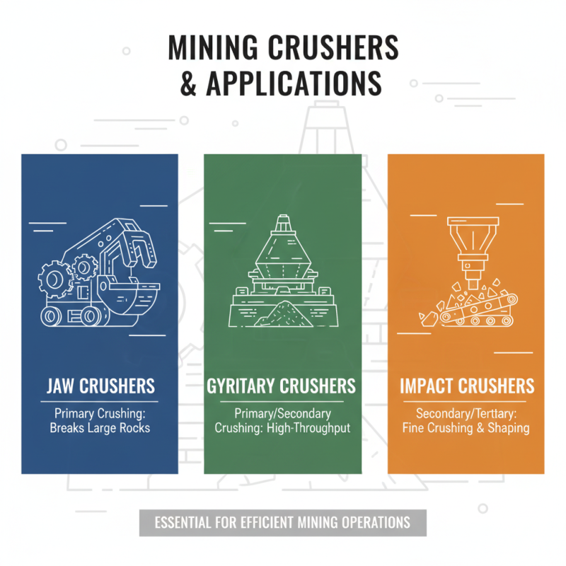 Why is Mining Crusher Essential for the Modern Mining Industry?