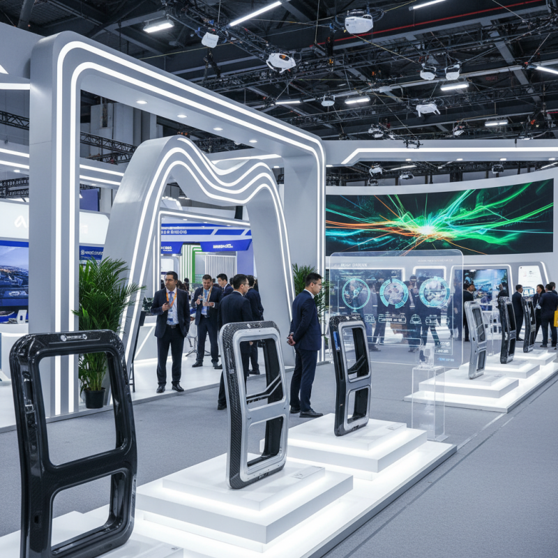 Top 10 Battery Door Frame Trends at 2026 Canton Fair?