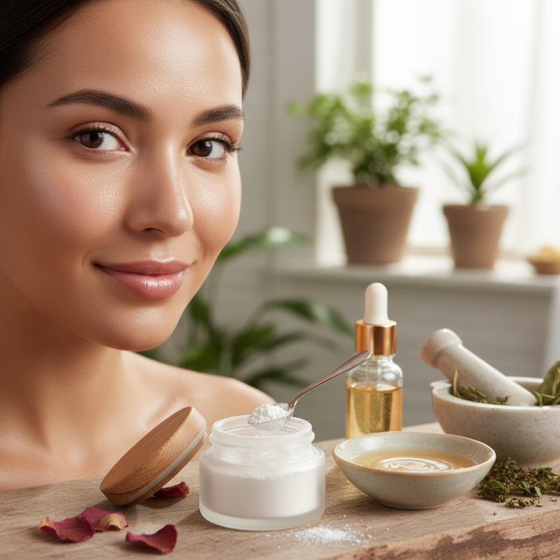 Why Choose Retinol Powder for Your Skincare Routine?