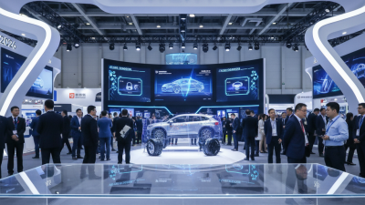 What is the Best Car Anti Theft Lock at the 2026 Canton Fair?