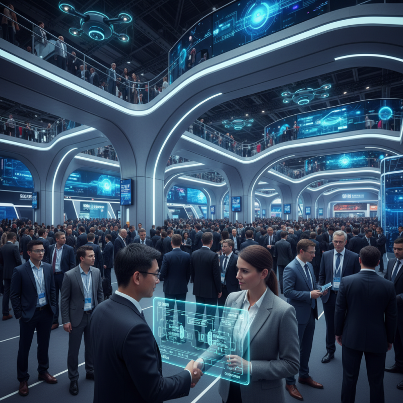 Top 5 Tips for Sourcing Electrical Conductors at 2026 Canton Fair?