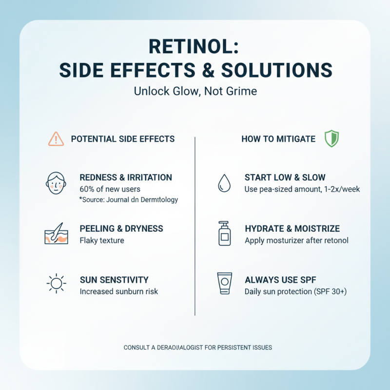Why Choose Retinol Powder for Your Skincare Routine?