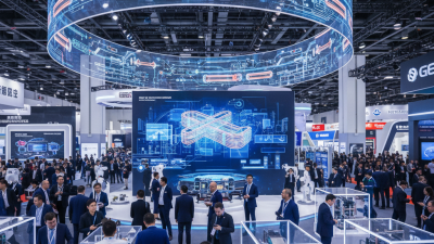 Top 10 Capillary Copper Products at 2026 Canton Fair?