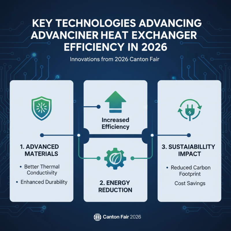Best Heat Exchanger Innovations at 2026 Canton Fair?