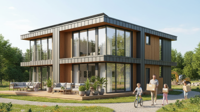 Top 10 Benefits of Choosing a Modular House for Your Next Home?
