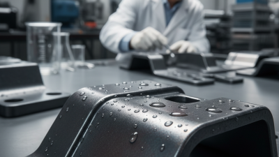 Understanding China Best Zinc Iron Plating Techniques and Benefits?