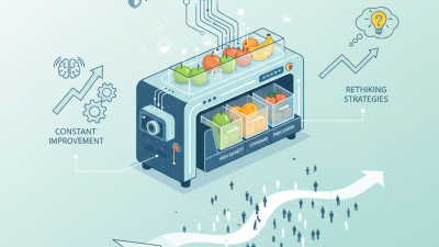 China Best Fruit Sorting Machine for 2026 Canton Fair Insights?