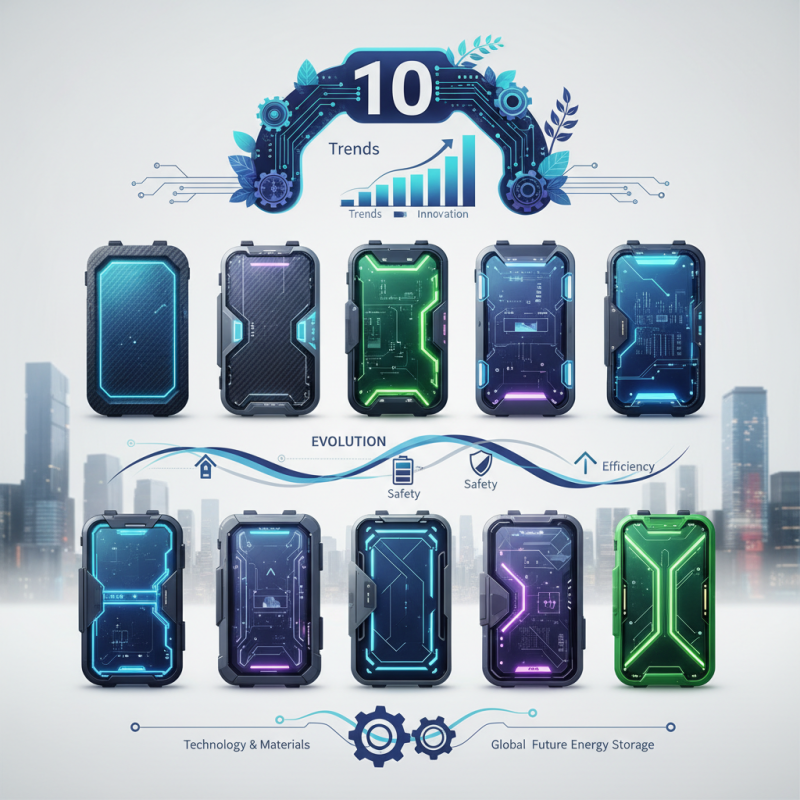 Top 10 Battery Door Frame Trends at 2026 Canton Fair?