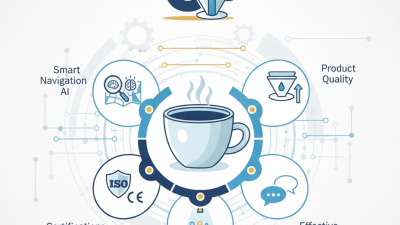 Top 5 Coffee Filter Paper Tips for 2026 Canton Fair Success?