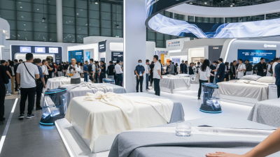 How to Choose Waterproof Bed Sheets at 2026 Canton Fair?