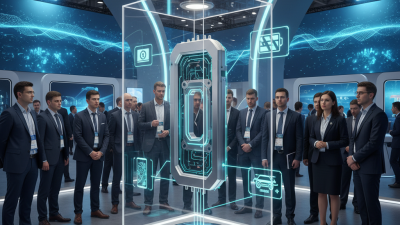 What is Battery Door Frame at the 2026 Canton Fair?