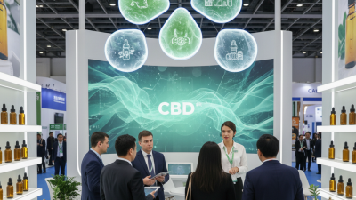 Top 5 Benefits of Zatural CBD Oil at 2026 Canton Fair?