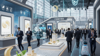 Best Under Eye Mask Trends at 2026 Canton Fair for Buyers?