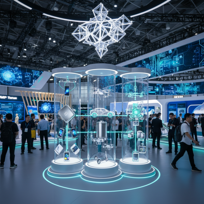How Lithium Batteries Power Modern Electronics for 2026 Canton Fair?