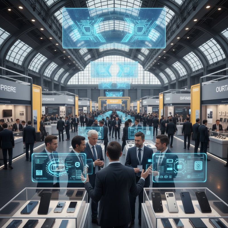 Top 10 Battery Door Frame Trends at 2026 Canton Fair?