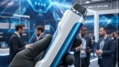 Zooy Vapor 22000 Puffs Disposable Vape Tips for 2026 Canton Fair?