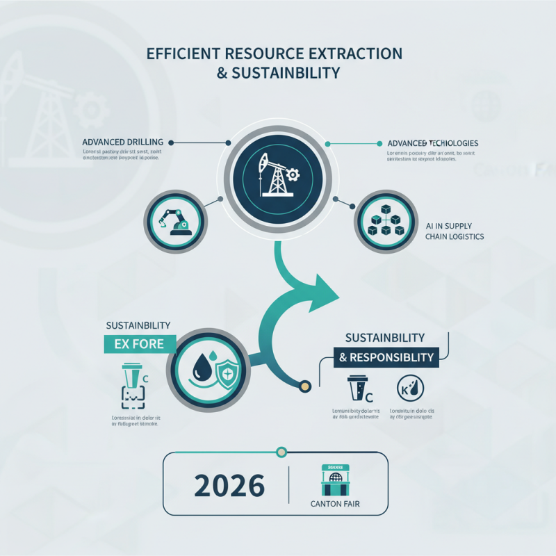 2026 Best Oil Drilling Equipment for Efficient Resource Extraction?