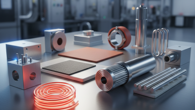 10 Best Electric Heating Elements for Efficient Heating Solutions?