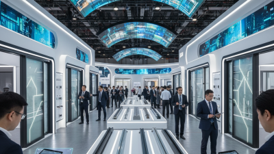 How to Choose Sliding Doors and Rails at 2026 Canton Fair?