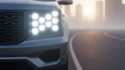 2026 How to Choose the Best LED Lights Headlights for Your Vehicle?