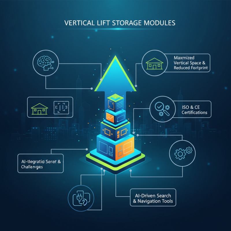 Vertical Lift Storage Modules Trends for 2026 China Import Expo?
