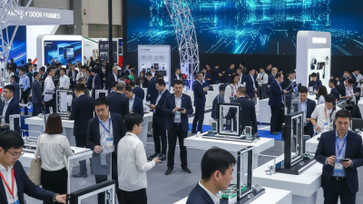 Top 10 Battery Door Frames to Explore at 2026 Canton Fair?