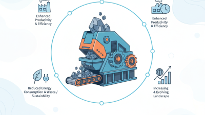 Why is Mining Crusher Essential for the Modern Mining Industry?