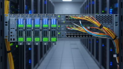 Top 10 Features of the Juniper MX480 That You Should Know?