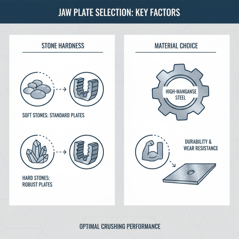 Best Jaw Plates for Crushing Stone at 2026 Canton Fair?