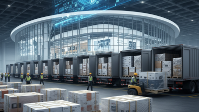 Understanding Less Than Truckload Shipping for Your Business Needs?