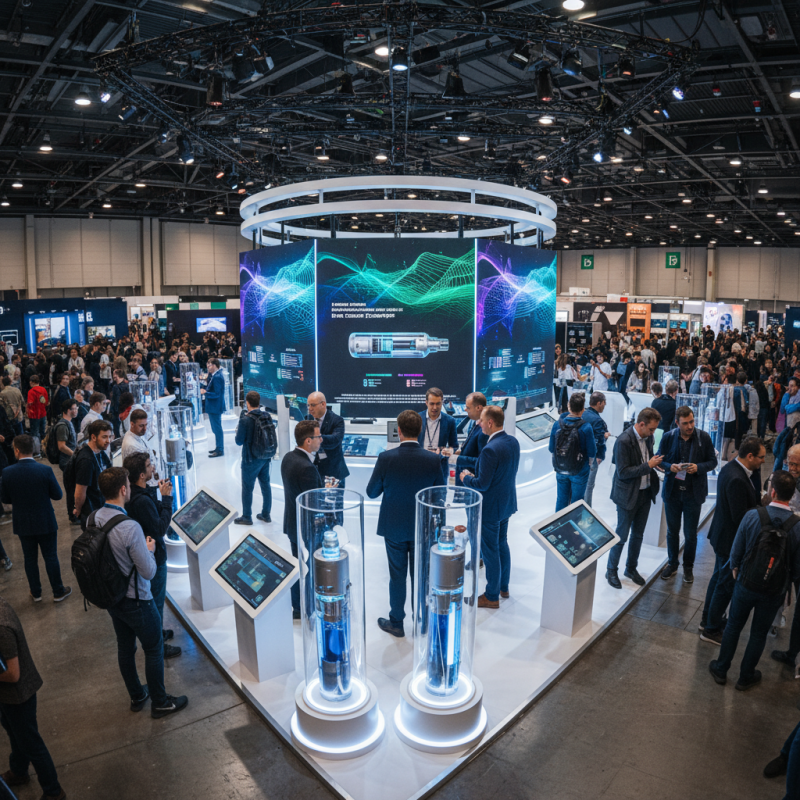 Zooy Vapor 22000 Puffs Disposable Vape Launch at 2026 Canton Fair?