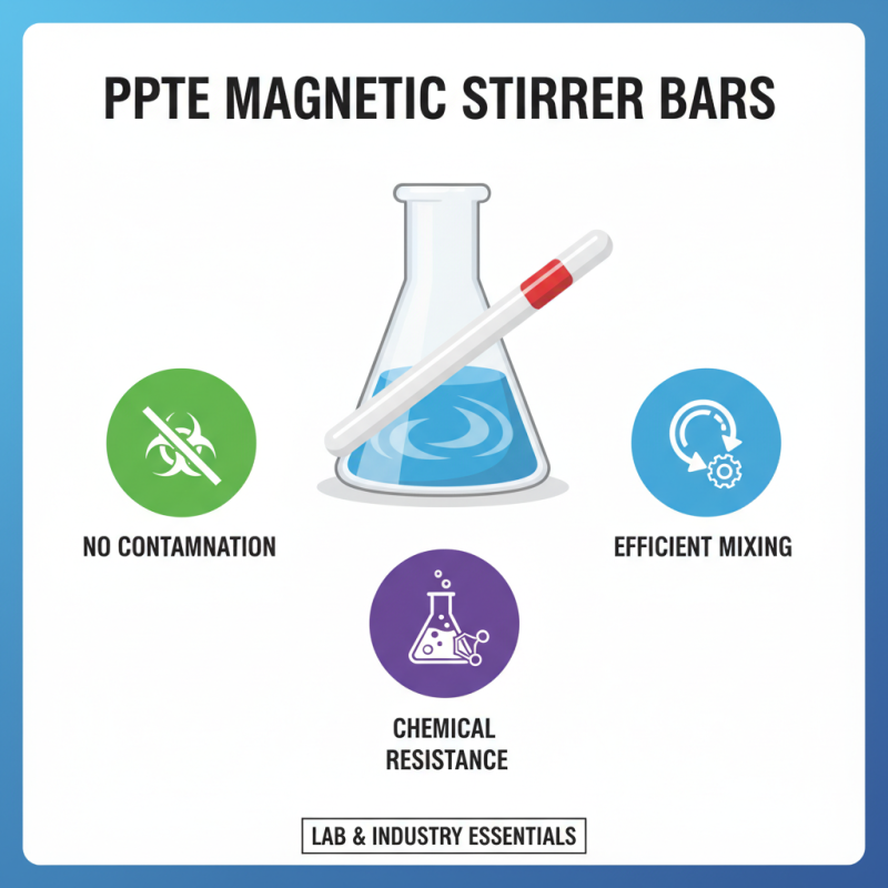 Top Ptfe Magnetic Stirrer Bar at 2026 Canton Fair Insights?