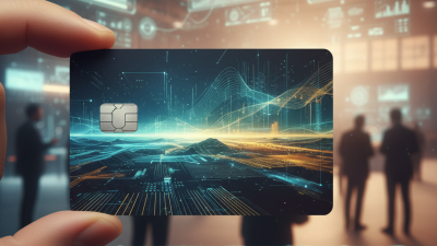 China Top Insights on Dебетовая Карта Банка EMV and Its Benefits?