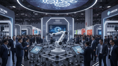 Top 5 Assembly Fixture Tips for the 2026 Canton Fair Success?