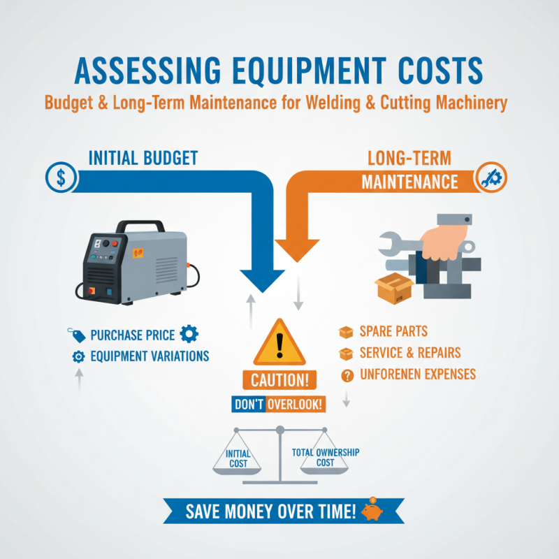 10 Essential Tips for Choosing Welding and Cutting Machinery