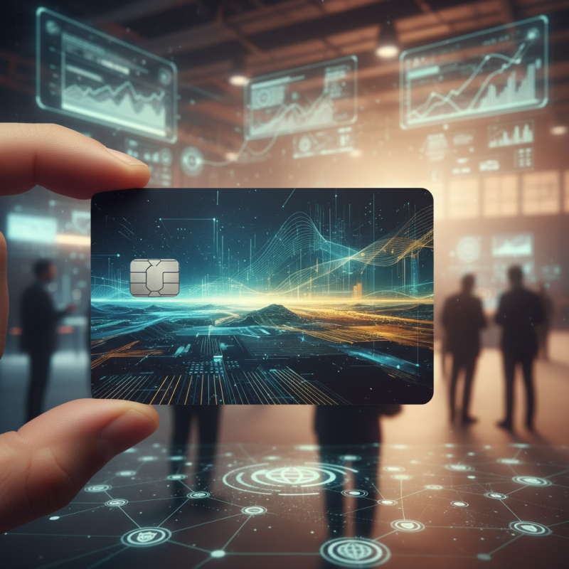 China Top Insights on Dебетовая Карта Банка EMV and Its Benefits?