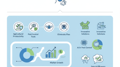 China Top Fly Trap Solutions for Effective Pest Control?