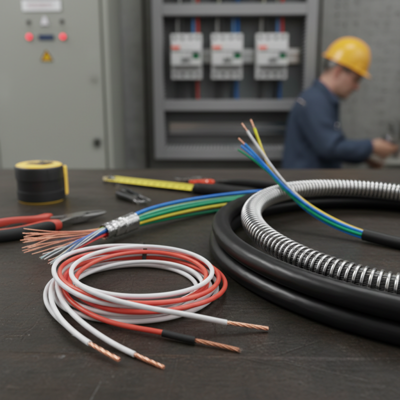 Top Types of Electric Cable Wire You Need to Know?