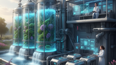 2026 Top Biofilter For Water Treatment Innovations and Applications?