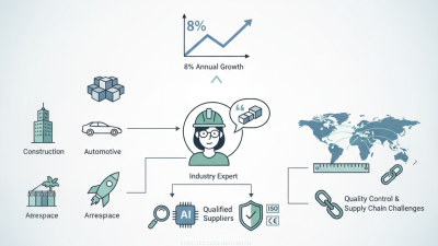 Top Aluminum Square Tubes at 2026 Canton Fair for Global Buyers?