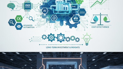 How to Choose Pipe Making Machinery at 2026 Canton Fair?