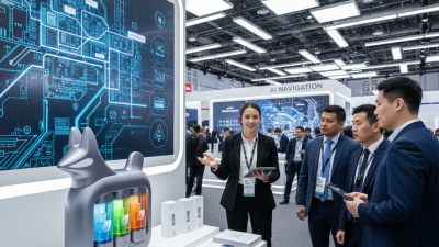 Best Airmez Fox 120K Puffs Disposable Vape for 2026 Canton Fair?