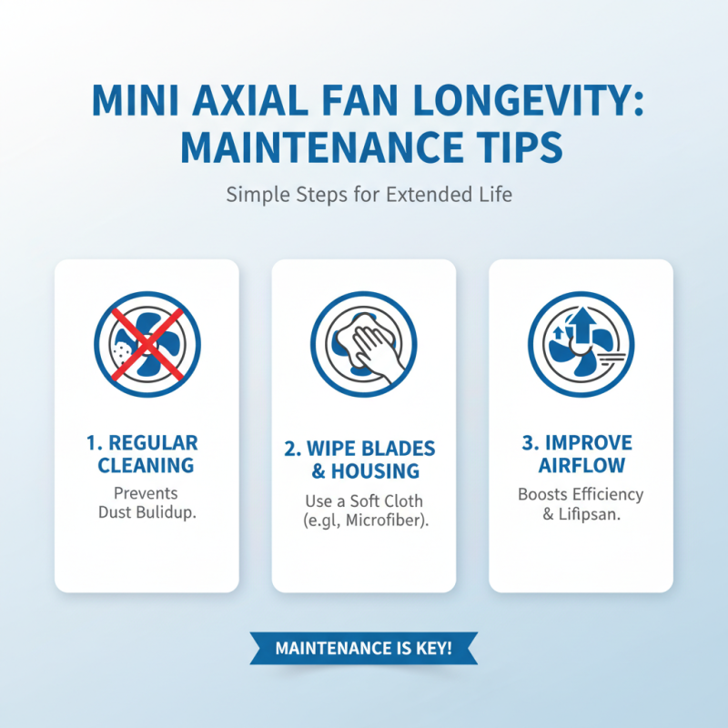The Best Axial Fan Mini Fan Options for Your Cooling Needs?